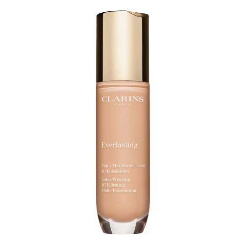 אברלסטינג מייק אפ עמיד גוון ⁦102.5C⁩ מבית ⁦Clarins⁩