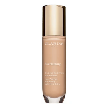 אברלסטינג מייק אפ עמיד גוון ⁦105N⁩ מבית ⁦Clarins⁩