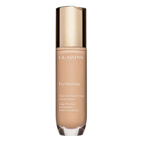 אברלסטינג מייק אפ עמיד גוון ⁦105N⁩ מבית ⁦Clarins⁩