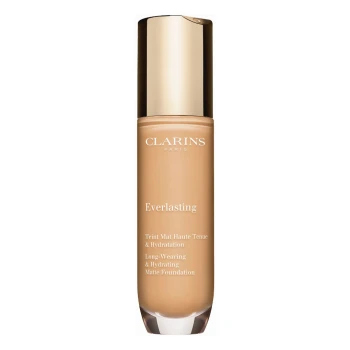 אברלסטינג מייק אפ עמיד גוון ⁦106N⁩ מבית ⁦Clarins⁩