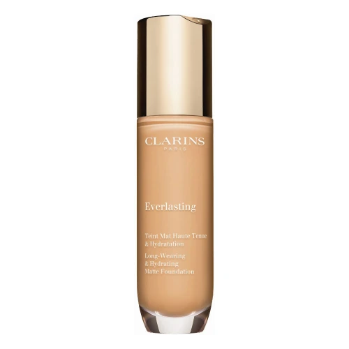 אברלסטינג מייק אפ עמיד גוון ⁦106N⁩ מבית ⁦Clarins⁩