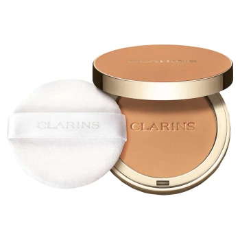 אבר מאט פודרה קומפקטית מדיום דיפ גוון 05 מבית ⁦Clarins⁩