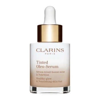 טינטד אולאו סרום מייק אפ גוון 01 מבית ⁦Clarins⁩