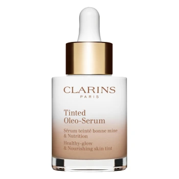 טינטד אולאו סרום מייק אפ גוון 03 מבית ⁦Clarins⁩