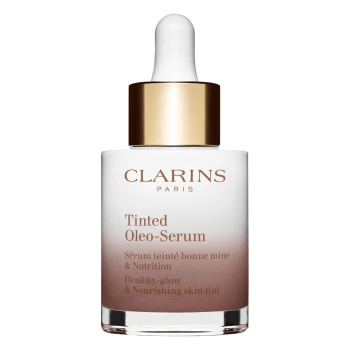 טינטד אולאו סרום מייק אפ גוון 09 מבית ⁦Clarins⁩