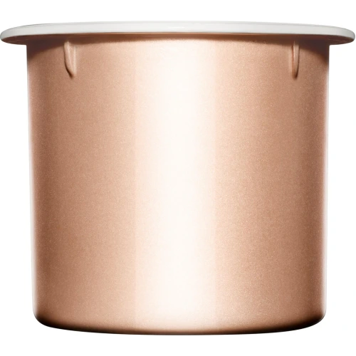 קלרינס אקסטרה פירמינג מילוי לקרם יום לעור יבש 50 מ״ל