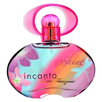 פראגמו אינקנטו שיין בושם לאישה או דה טואלט 100 מ״ל