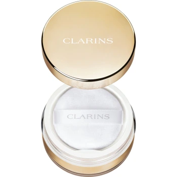 אבר מאט פודרה בתפזורת בגוון 01 מבית ⁦Clarins⁩
