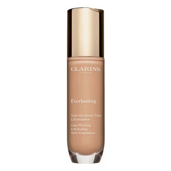 אברלסטינג מייק אפ עמיד גוון ⁦110N⁩ מבית ⁦Clarins⁩