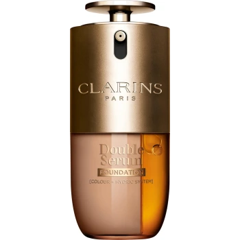 דאבל סרום מייק אפ בגוון ⁦L6W⁩ מבית ⁦Clarins⁩