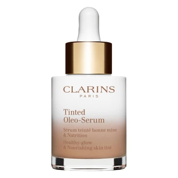טינטד אולאו סרום מייק אפ גוון 06 מבית ⁦Clarins⁩