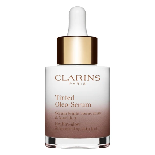 טינטד אולאו סרום מייק אפ גוון 09 מבית ⁦Clarins⁩