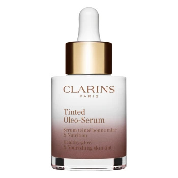 טינטד אולאו סרום מייק אפ גוון 10 מבית ⁦Clarins⁩