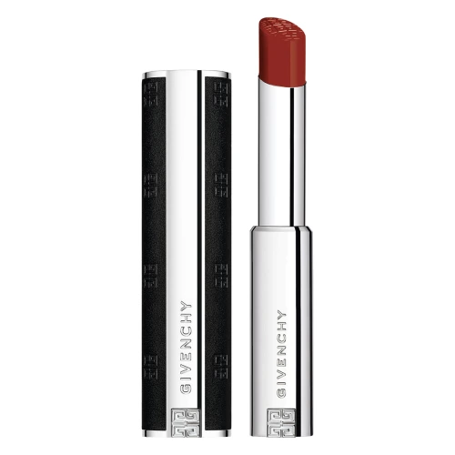 לה רוז׳ אינטרדיט סאטן שפתון גוון 350 מבית ⁦Givenchy⁩