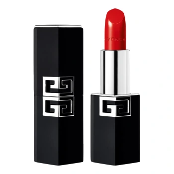 לה רוז׳ סאטן סילק שפתון גוון ⁦R28⁩ מבית ⁦Givenchy⁩