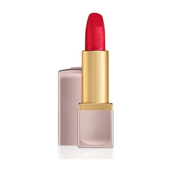 ליפ קולור שפתון מאט לג׳נדרי רד גוון 107 מבית ⁦Elizabeth Arden⁩