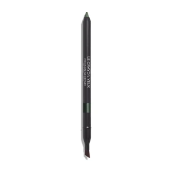 עיפרון עיניים לה קריון בגוון ⁦71 Black Jade⁩ מבית ⁦Chanel⁩