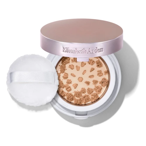 פיור פיניש מייק אפ מינרלי באבקה גוון 04 מבית ⁦Elizabeth Arden⁩
