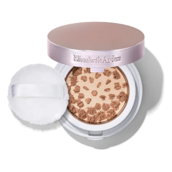 פיור פיניש מייק אפ מינרלי באבקה גוון 06 מבית ⁦Elizabeth Arden⁩