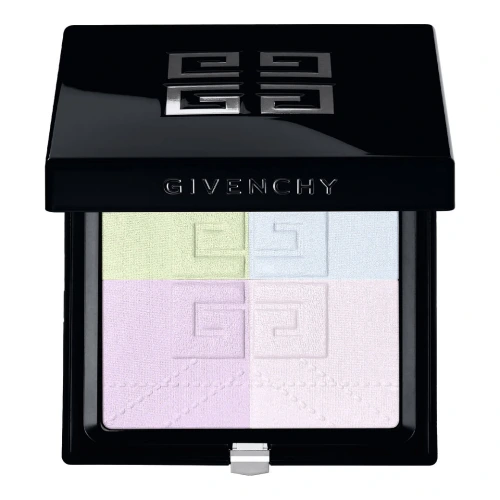 פריזמה ליברה פודרה דחוסה גוון 01 מבית ⁦Givenchy⁩