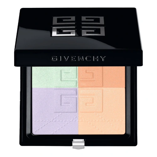 פריזמה ליברה פודרה דחוסה גוון 04 מבית ⁦Givenchy⁩
