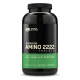 קומפלקס חומצות אמינו 2222 ⁧320 טבליות⁩ - מבית ⁦Optimum Nutrition⁩