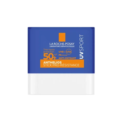 לה רוש פוזה אנתליוס סטיק להגנה מהשמש +⁦SPF50⁩ ⁧10 מ״ל⁩
