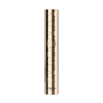 לוריאל פריז מסקרה פנורמה בגוון ⁦Dark Brown⁩ בתכולת 9.9 מ״ל