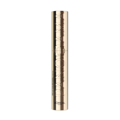 לוריאל פריז מסקרה פנורמה בגוון ⁦Dark Brown⁩ בתכולת 9.9 מ״ל