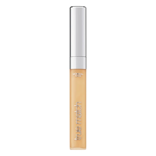 לוריאל פריז קונסילר טרו מאץ׳ בגוון ⁦3.N - CREAMY BEIGE⁩ בתכולת 6.8 מ״ל