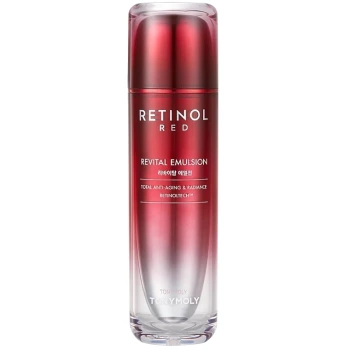 טוני מולי אמולסיית פנים ⁦Red Retinol Revital⁩ 120 מ״ל