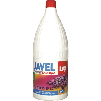 סנו ז׳אוול אקונומיקה בניחוח לבנדר