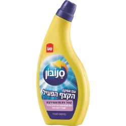 סנו נוזלי לבנדר סנובון - 750 מ"ל