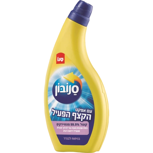 סנו נוזלי לבנדר סנובון - 750 מל