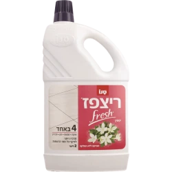 סנו ריצפז פרש הום יסמין - 2 ליטר