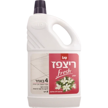 סנו ריצפז פרש הום יסמין - 2 ליטר