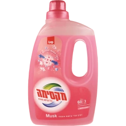סנו מקסימה ג'ל כביסה מאסק 3 ליטר