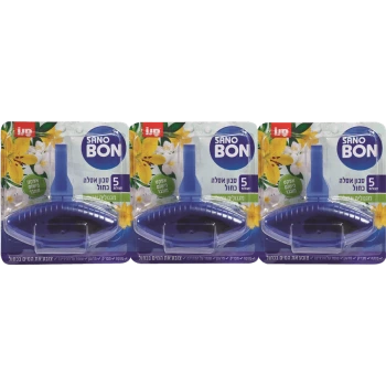 סנובון סבון אסלה מגנוליה ונרולי