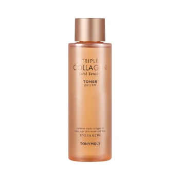 טוני מולי טונר ⁦Triple Collagen⁩ 200 מ״ל