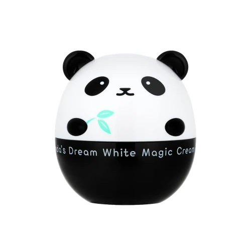 טוני מולי קרם פנים ⁦Panda⁩'⁦s Dream White Magic⁩ 50 גרם