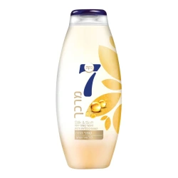 נקה 7 מרכך שמני הזנה ⁧750 מ
